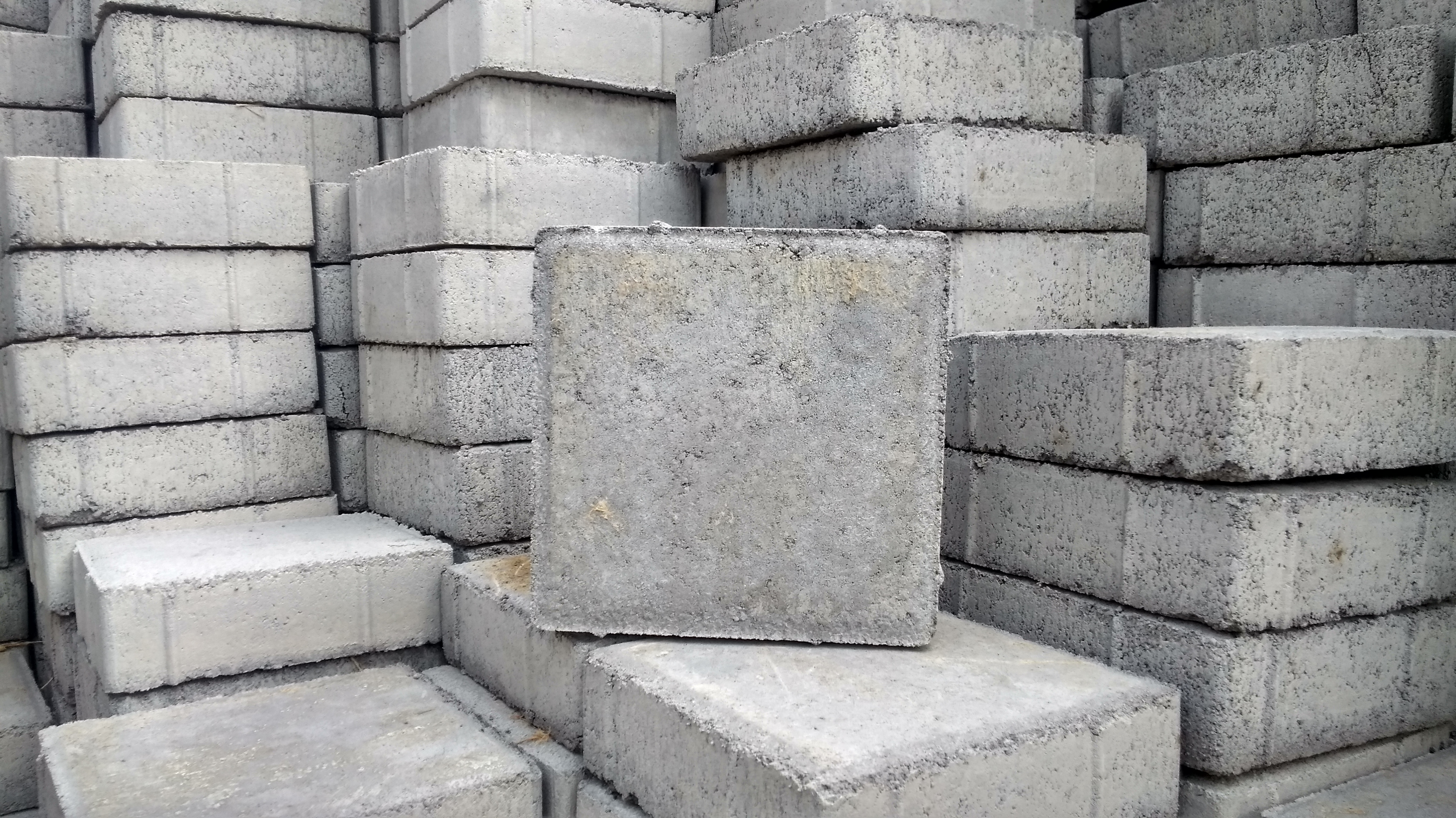 Paving Block Kanstin